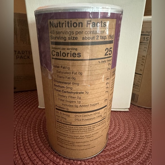 Your Super - Forever Beautiful Mix - 7.05oz - Picture 3 of 5